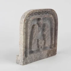 Stone Sculpture Nativity