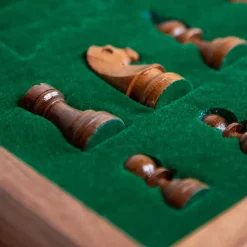 Store Away Chess Set