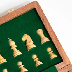 Store Away Chess Set
