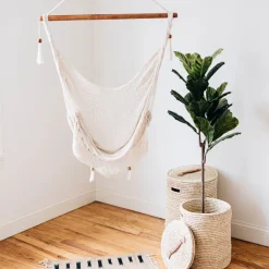Summer Day Hammock Chair