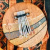 Summer Groove Thumb Piano