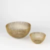 Sunburst Bowl