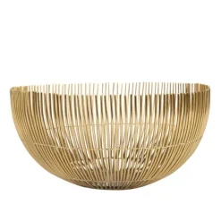 Sunburst Bowl