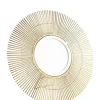 Sunburst Picture Frame