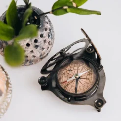Sundial Compass