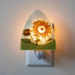 Sunflower Nightlight
