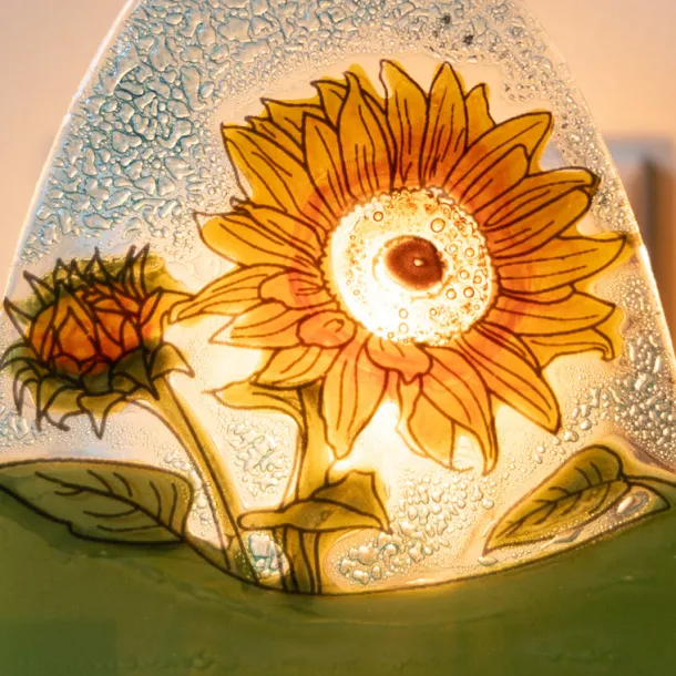Sunflower Nightlight