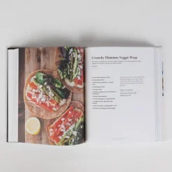 Sustainable Kitchen Cookbook