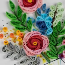 Sweet Bouquet Card