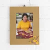 Tala Dried Flowers Frame