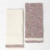 Tanan Cotton Tea Towel - Set of 2