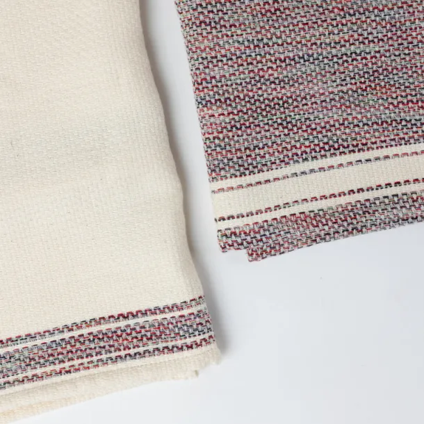 Tanan Cotton Tea Towel - Set of 2