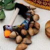 Tanuni Seed Rattle