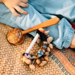 Tanuni Seed Rattle