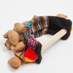 Tanuni Seed Rattle