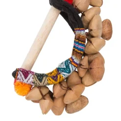 Tanuni Seed Rattle