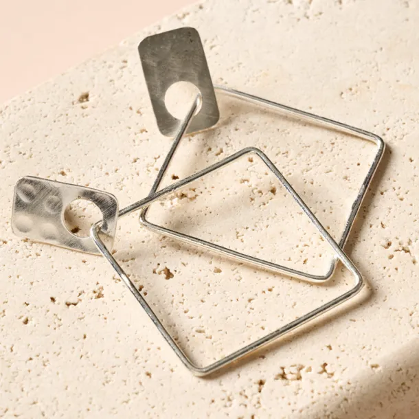 Tarika Drop Earrings