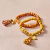 Tashi Sari Beaded Bracelet