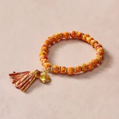 Tashi Sari Beaded Bracelet