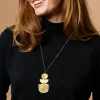 Tatu Stack Necklace