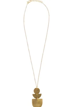 Tatu Stack Necklace