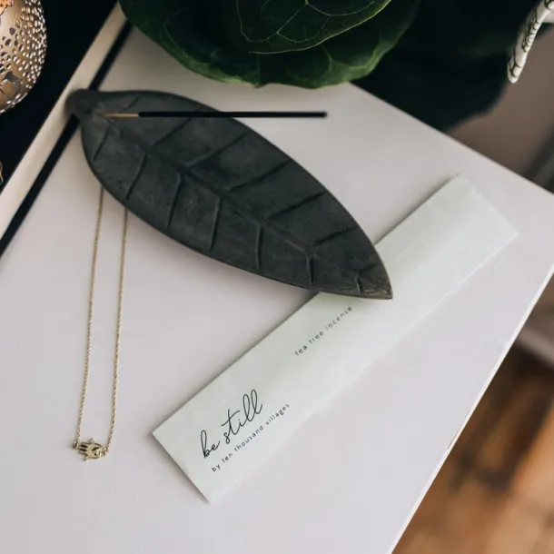 Tea Tree Incense Set