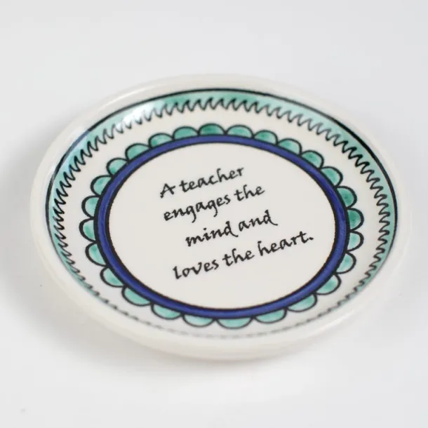 Teacher Dish