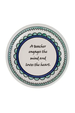 Teacher Dish