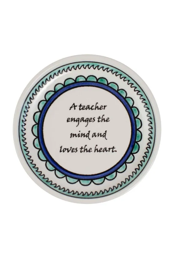 Teacher Dish
