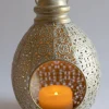 Teardrop Hanging Lantern