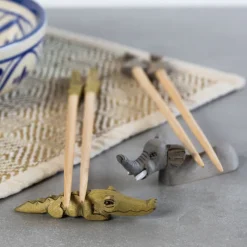 Tembo Elephant Chopstick Set