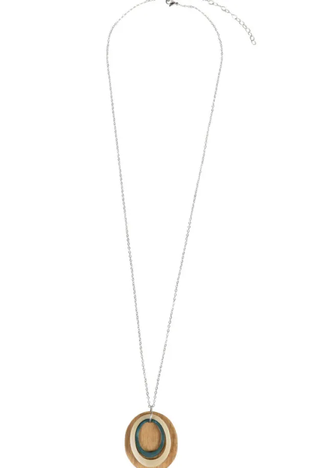 Ternary Necklace