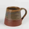 Terracotta Mug