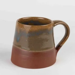 Terracotta Mug