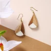 Theen Teardrop Earrings