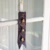 Three Bells Door Hanger
