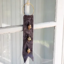 Three Bells Door Hanger