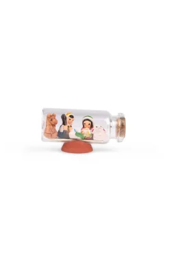 Tiny Nativity