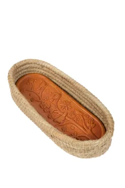 Toasty Bread Basket