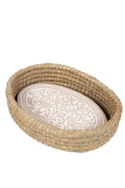 Toasty Bread Basket