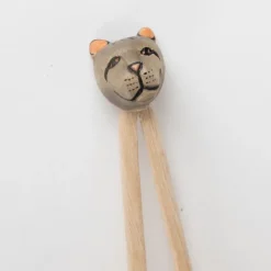 Training Chopsticks - Cat