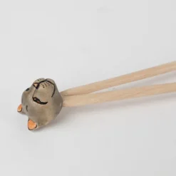 Training Chopsticks - Cat
