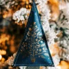 Tree In Tree Ornament