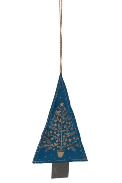 Tree In Tree Ornament