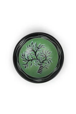 Tree Kisii Ring Dish