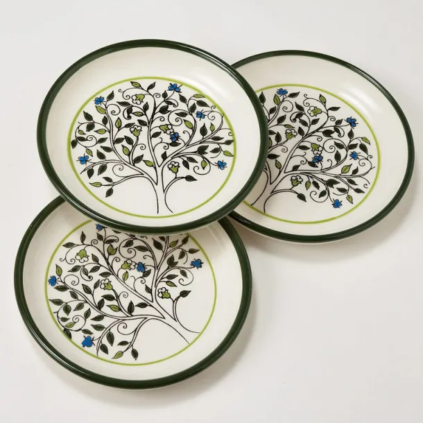 Tree of Life Dish