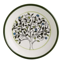 Tree of Life Dish