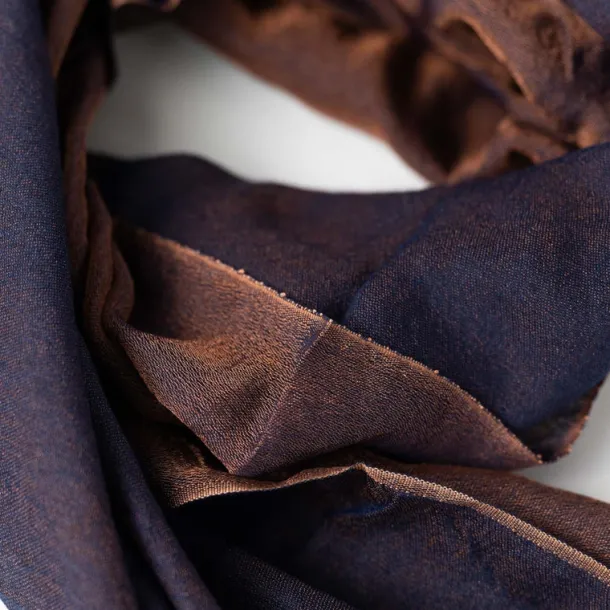 Tropical Twilight Scarf