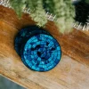 Tropical Waters Mosaic Coasters