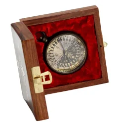 True North Compass